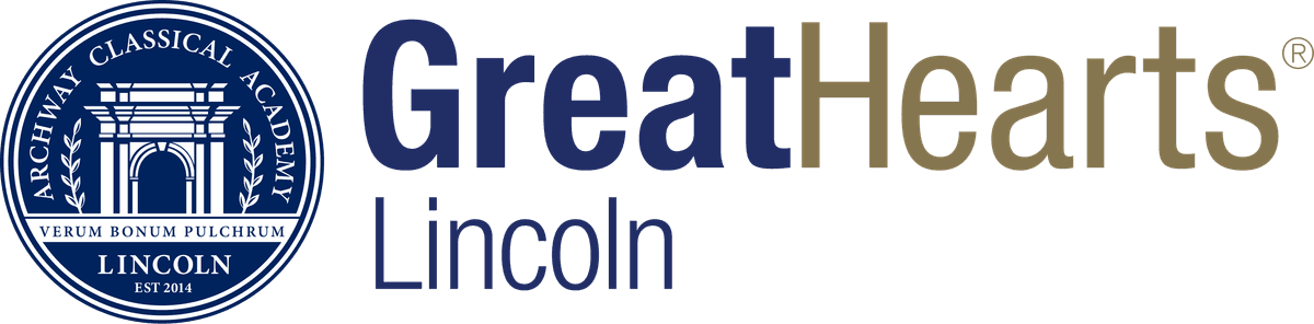 Archway Classical Academy Lincoln logo